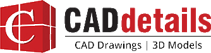 CAD Details Logo
