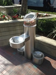 Pet Fountains & Water Features Dream Fountain