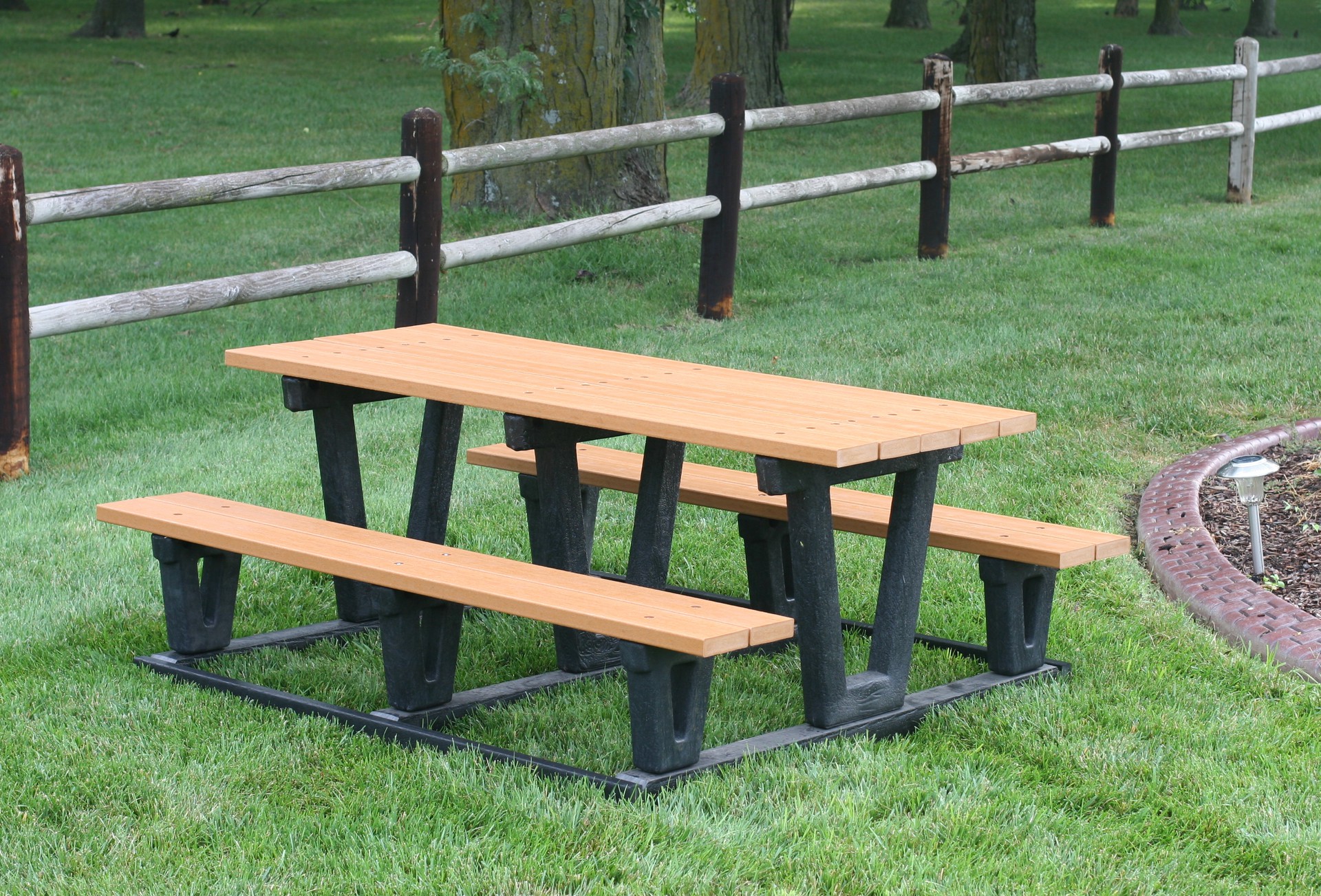 Picnic Table