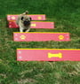 Hound Hurdles&trade;