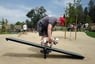 Scottie Seesaw