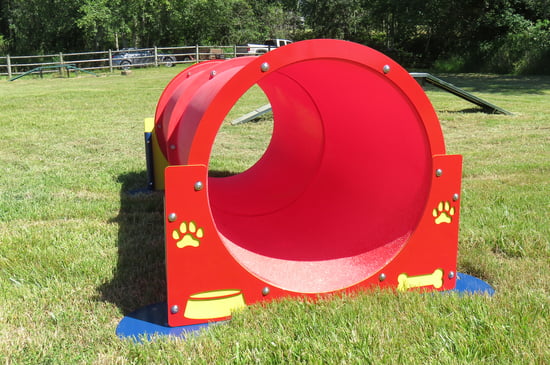 Double Bow Wow Barrel