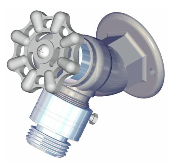 Dog Watering Station Drinking Fountain