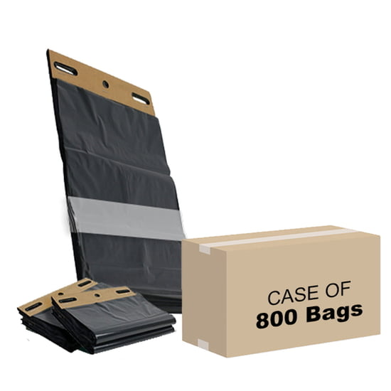 Single Pull Bags - Box of 800