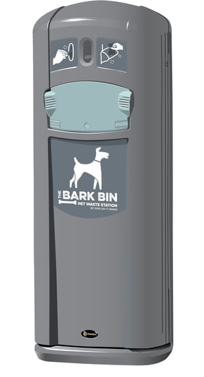 Bark Bin