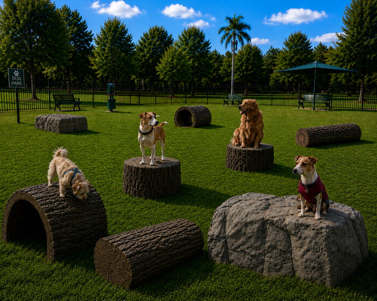 NatureDog&trade; System