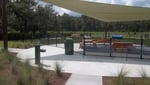 Dog Park Shade Structure