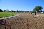 Storey Bark Park