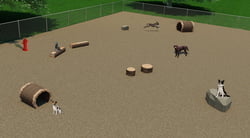 Dog Park Packages/Kits NatureDog™ System