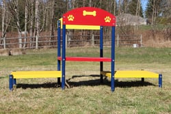 Step Up Table