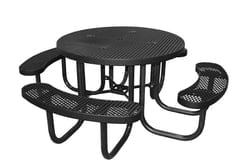 Top Dog Picnic Table