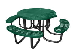 Benches & Tables Top Dog Picnic Table