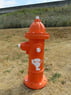 Fire Hydrant