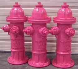 Fire Hydrant