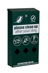 Elite Pet Waste Station - Roll Bag