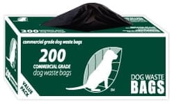 Roll Bags - Case of 2,000