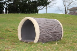 NatureDog™ Terrier Tunnel