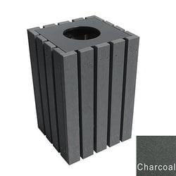 HDPE 22 Gallon Receptacle