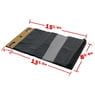 Single Pull Bags - Case of 3200