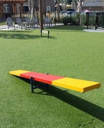 Teeter Totter