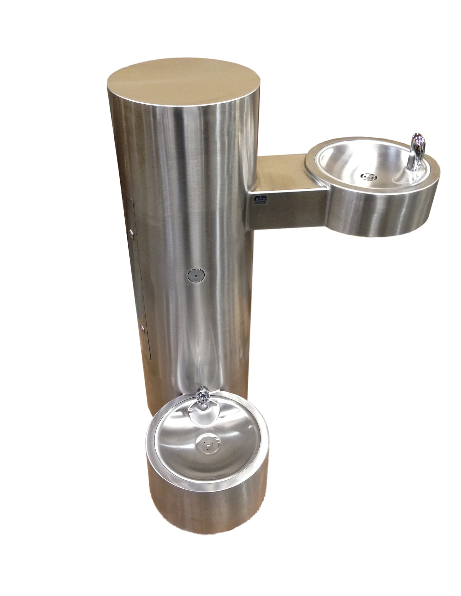 Dog fountain on sale bowl