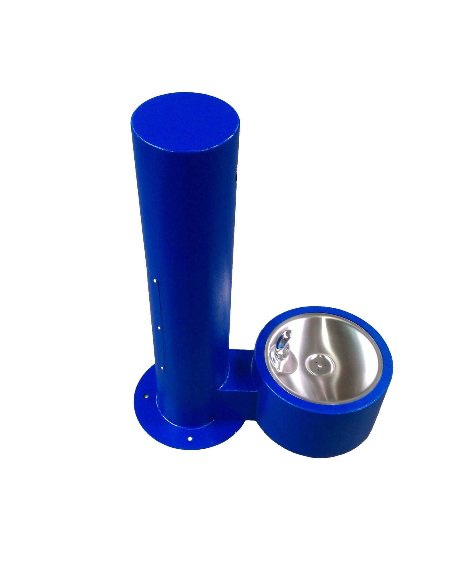 Dog Watering Station Drinking Fountain