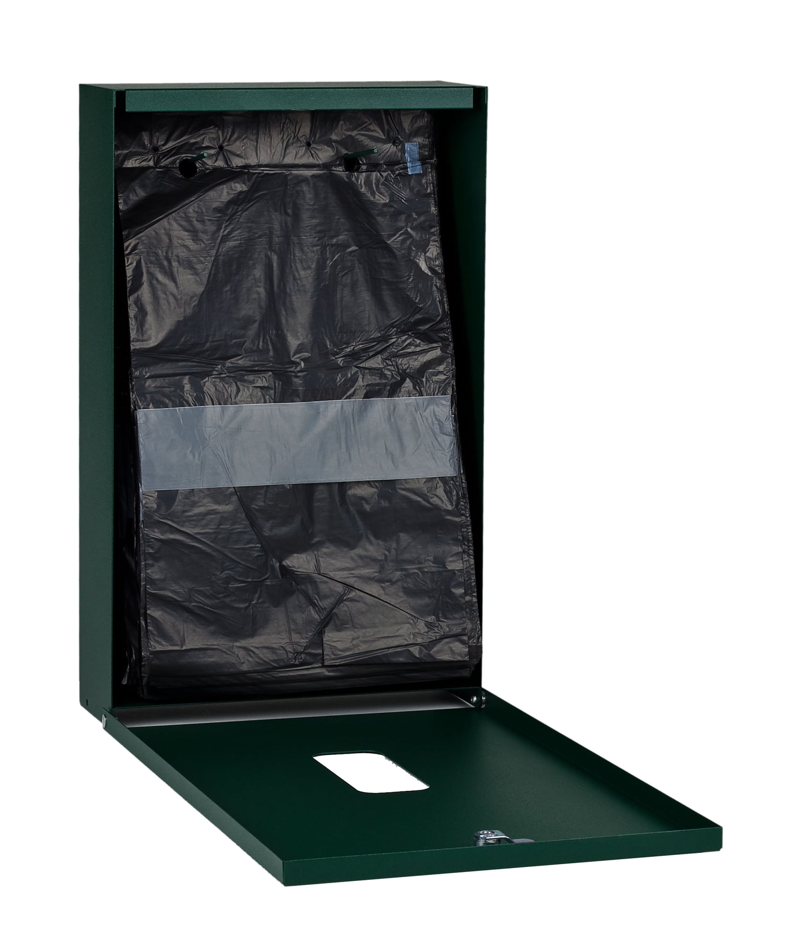 Single Pull Bags Box of 800