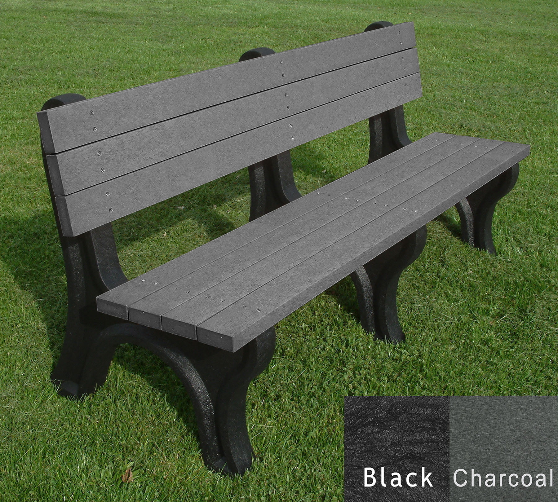 Hdpe bench online